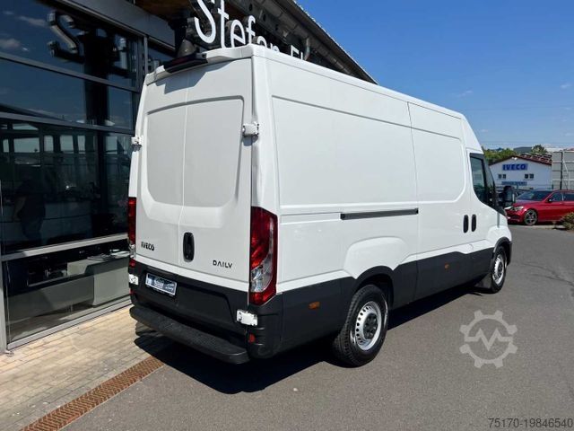 Kastenwagen IVECO Daily 35 S 16 V *Klima*3.520mm*