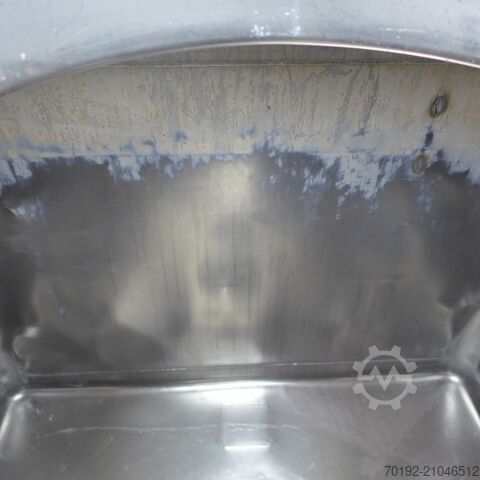 V2A製500リットルIBC容器 Thielmann (UCON) 9063