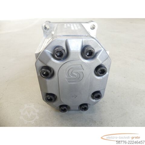 Hluti Danfoss 111.25.171.0A SNP3NN/033LN01FA P1F6F5NNNN/NNNNN --