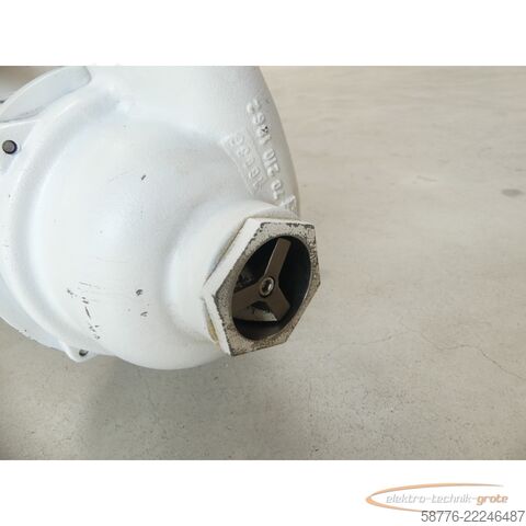 Hluti Knoll KNOLL TS40-21/30 586 Kreiselpumpe 200318477 SN: 210926