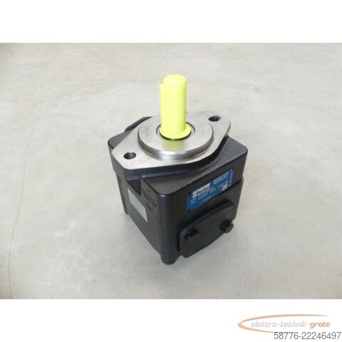 Компонент Parker T7B B15 2R00 A5M0 Flügelzellenpumpe  SN14D07504 --