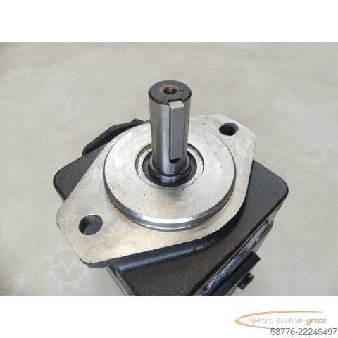 Компонент Parker T7B B15 2R00 A5M0 Flügelzellenpumpe  SN14D07504 --