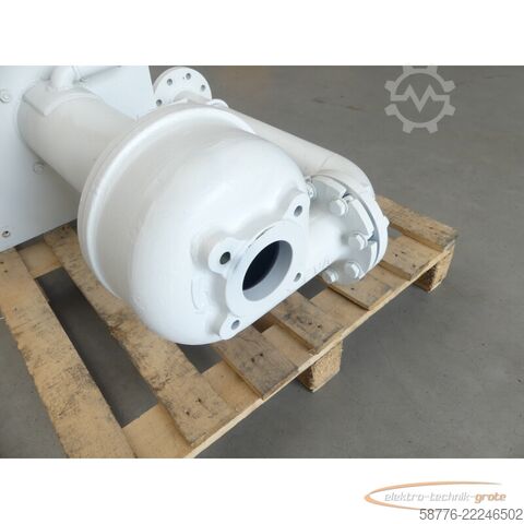 Компонент Siemens Pompes EVA VM 80 SCM Pumpe +  1AV3112B 1LE10031BB234FB4-Z --