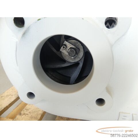 Компонент Siemens Pompes EVA VM 80 SCM Pumpe +  1AV3112B 1LE10031BB234FB4-Z --