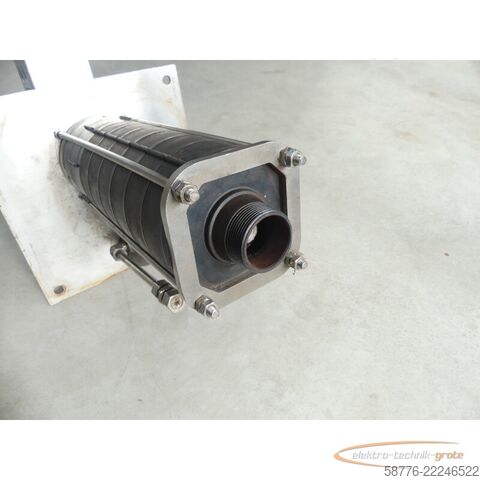 Komponentas Schmalenberger ZHT07 32-08/2 Pumpe SN2014001631/10 + CAF 100L/2C-11S+E2/0903