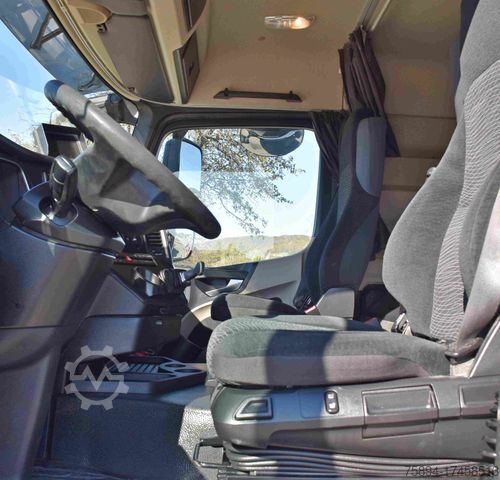 Standard SZM MERCEDES-BENZ ACTROS 1843 * Sattelzugmaschine * TOPZUSTAND