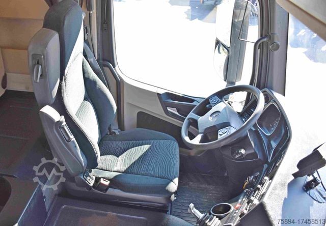 Standard SZM MERCEDES-BENZ ACTROS 1843 * Sattelzugmaschine * TOPZUSTAND