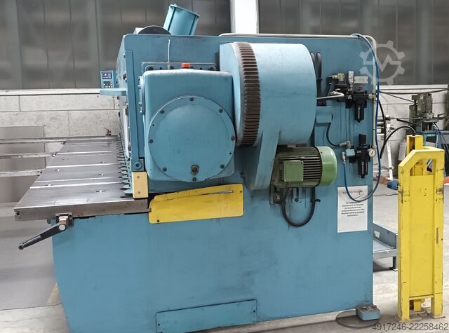 مقص مقصلة Colgar CM 4005