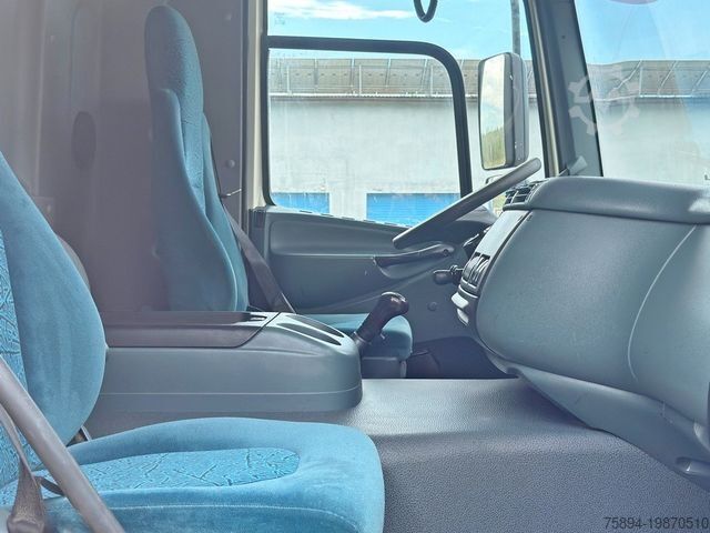 Самосвален камион DAF CF 85.380 * HMF 2823 K6 (B3) + FUNK * 8x4 * TOP