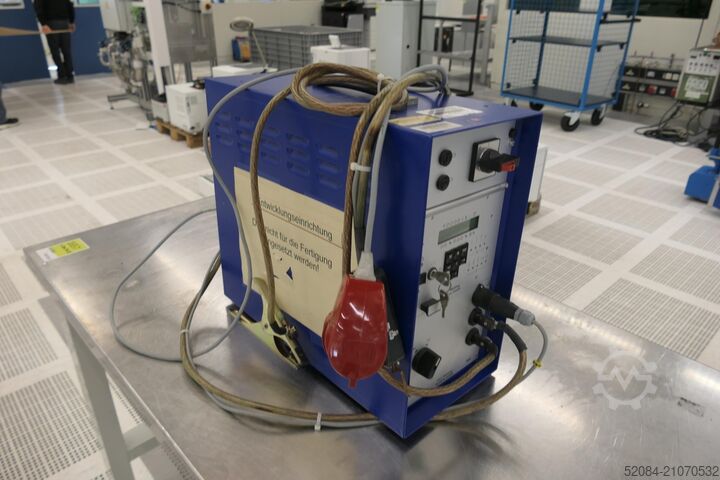 Peco Welding - punktsvejseapparat Peco Welding MHZ