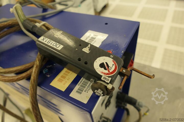 Peco Welding - punktsvejseapparat Peco Welding MHZ