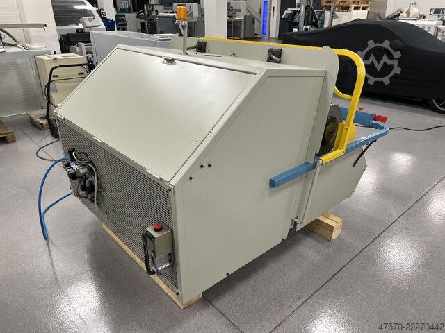 Machine à découper TMZ F-102 76x106cm die cutting machine