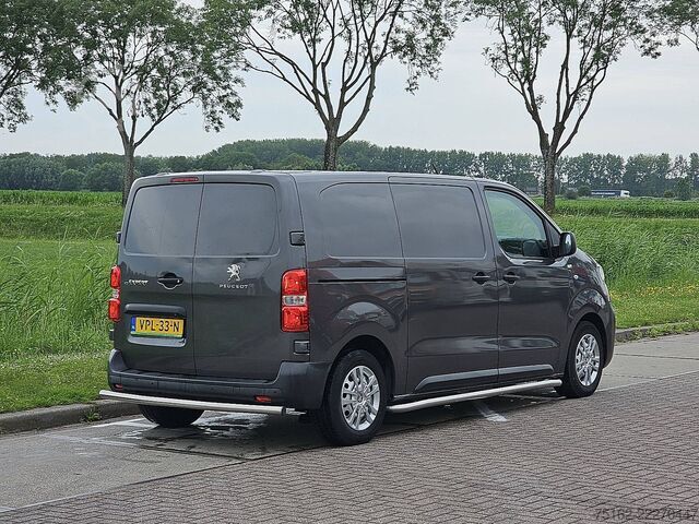 하이루프 스테이션 왜건 PEUGEOT E-EXPERT L2 75kWH 330Km WLTP