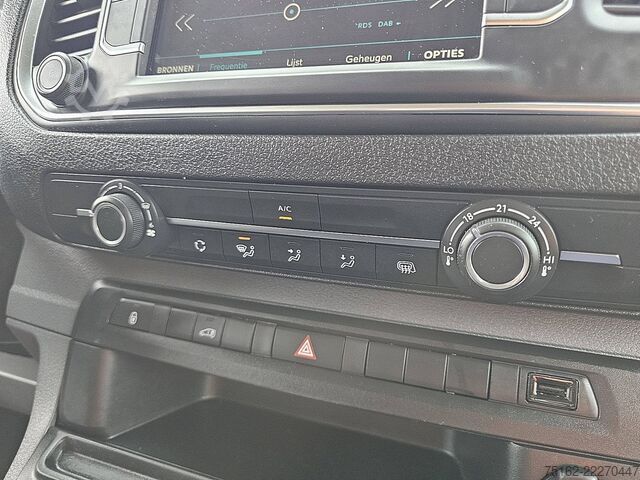 하이루프 스테이션 왜건 PEUGEOT E-EXPERT L2 75kWH 330Km WLTP