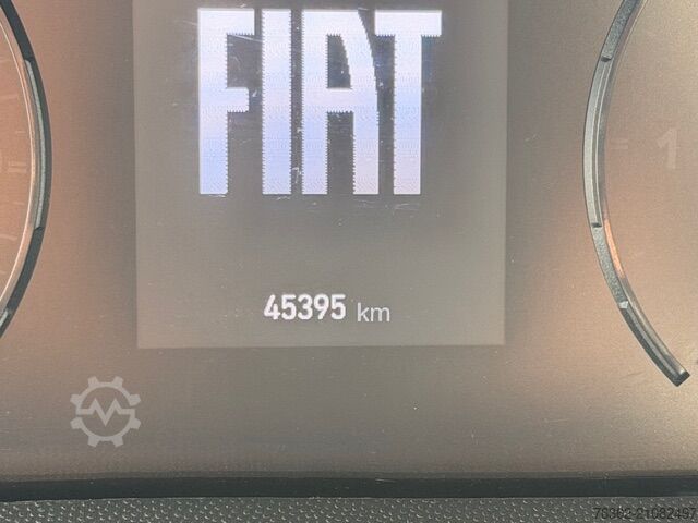  FIAT Fiat Ducato L4H2 180 LED Kamera Klima