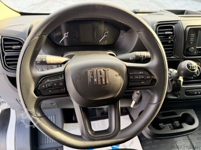  FIAT Fiat Ducato L4H2 180 LED Kamera Klima