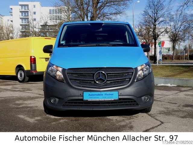 Панел комби MERCEDES-BENZ Vito Kasten 114 CDI*PRO*lang*AHK*SHZ*Sortimo