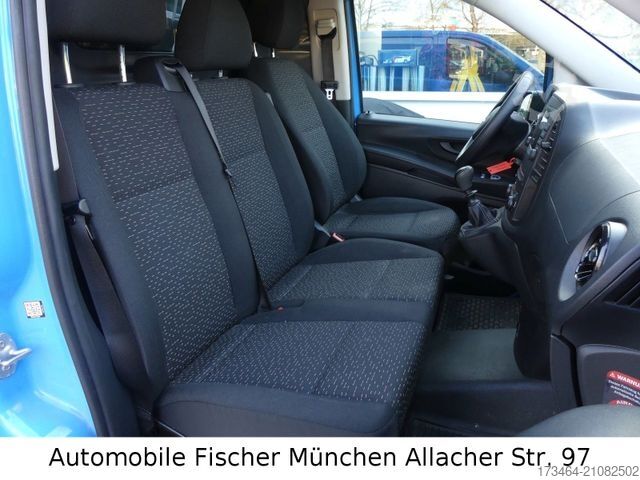 Панел комби MERCEDES-BENZ Vito Kasten 114 CDI*PRO*lang*AHK*SHZ*Sortimo