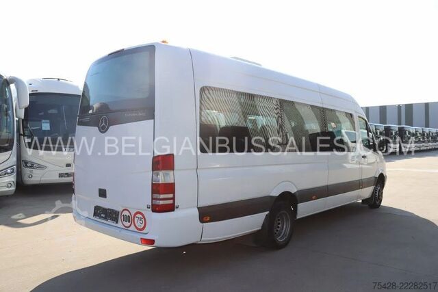 미니버스 Mercedes-Benz Sprinter Transfer / Airco / Manual