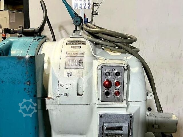  VDF 26 HS