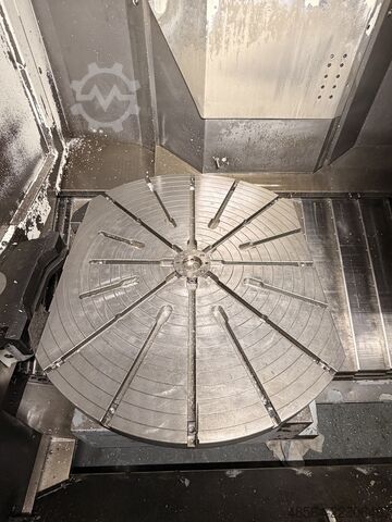  Deckel Maho DMC 80 FD hi-dy