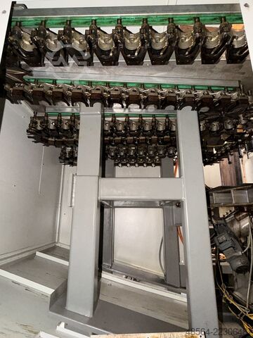  Deckel Maho DMC 80 FD hi-dy