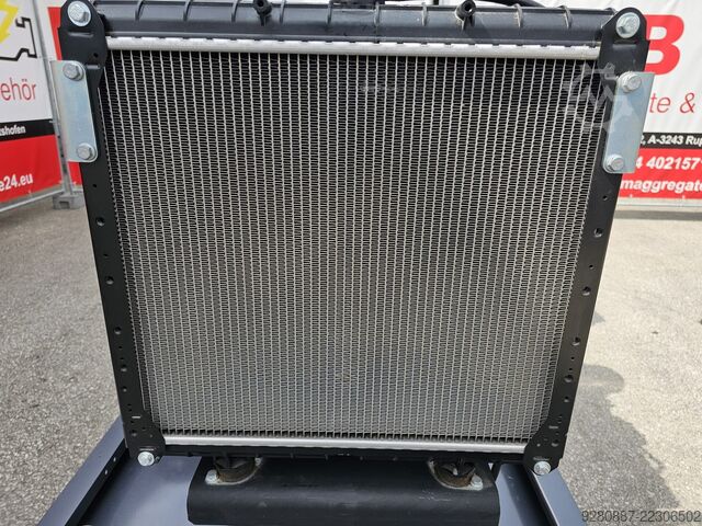 Generador Fogo FD 60 I-ST1