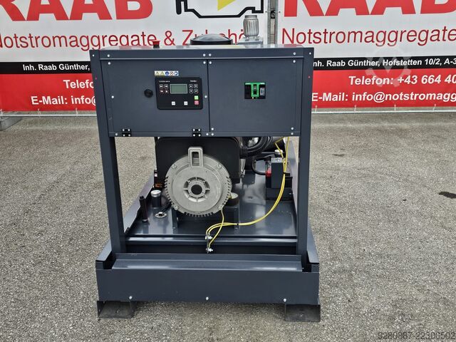 Generador Fogo FD 60 I-ST1