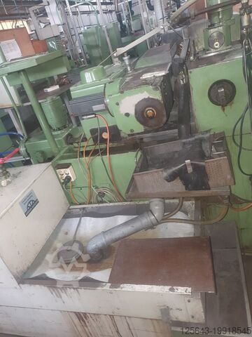 Zentralfrei Herminghausen SR 4  AND FRIZ WERNER BED 4  AND BED 5 BED 5 , BED 4 , SR 4