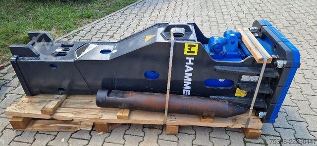 чук за събаряне Hammer srl HS2400