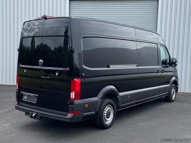 Van atap tinggi VOLKSWAGEN Crafter Kasten 35 L4H3 NAV RFK äden