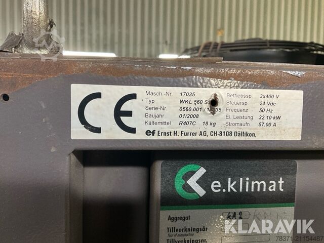 เครื่องตัดเลเซอร์ Bystronic Bystar 3015 Bystar 3015