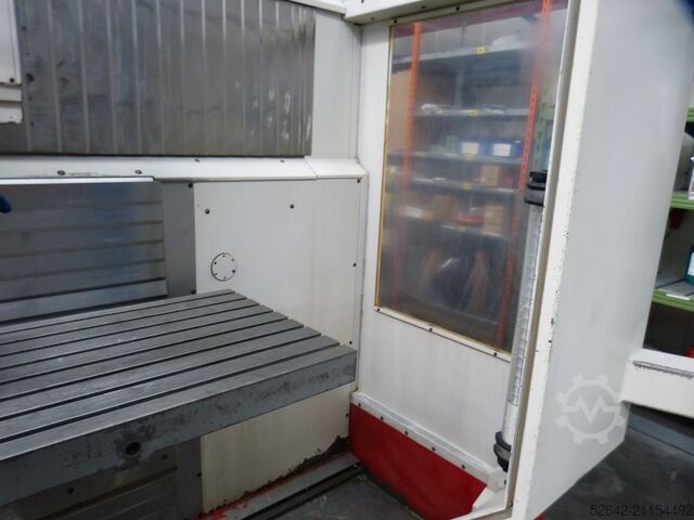 เครื่องกัดอเนกประสงค์ HERMLE U 630 S