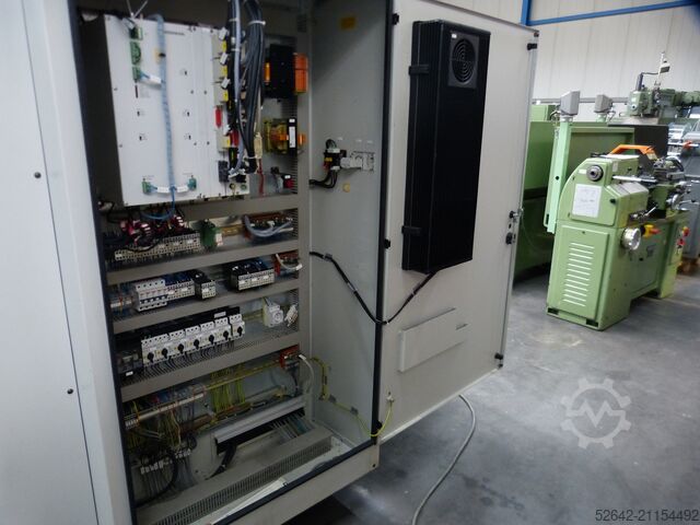 เครื่องกัดอเนกประสงค์ HERMLE U 630 S