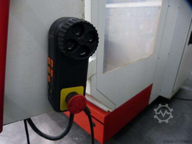 เครื่องกัดอเนกประสงค์ HERMLE U 630 S