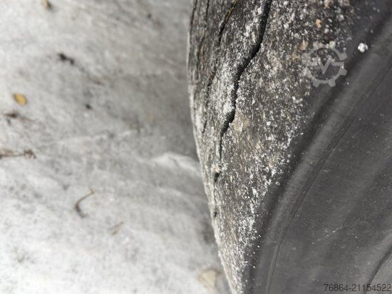 Sunkvežimis ir priekaba MERCEDES-BENZ ANTOS 2636 DAZU SCHEUWIMMER. FT1310