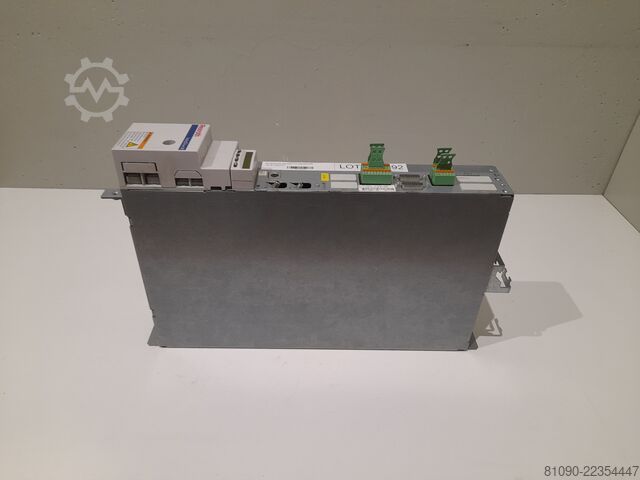 FALOWNIK INDRADRIVE M REXROTH REXROTH HMD01.1N-W0036