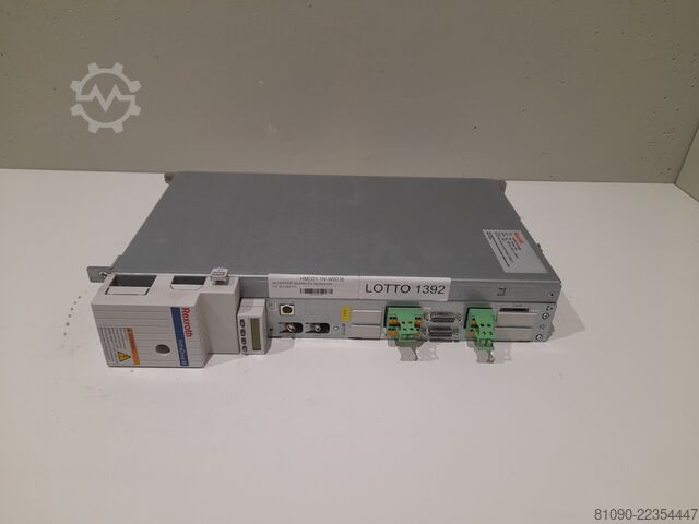 FALOWNIK INDRADRIVE M REXROTH REXROTH HMD01.1N-W0036