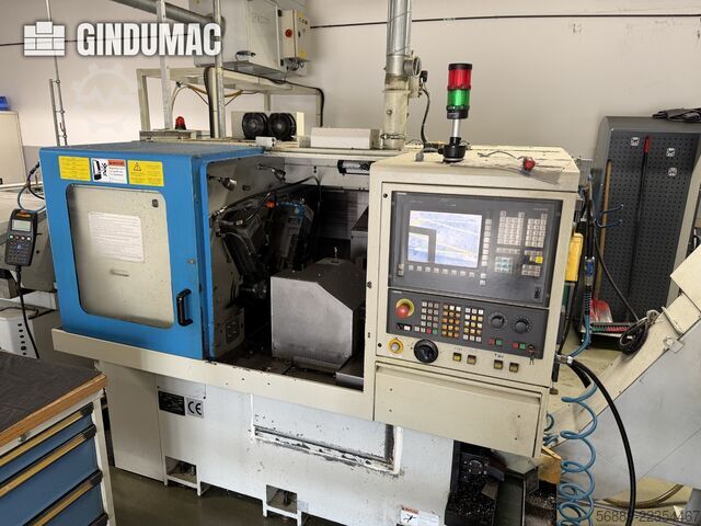  LICO LNT 65 S