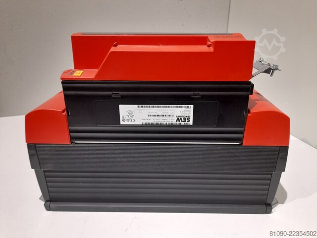  SEW-EURODRIVE MDX61B-0150-503-4-00