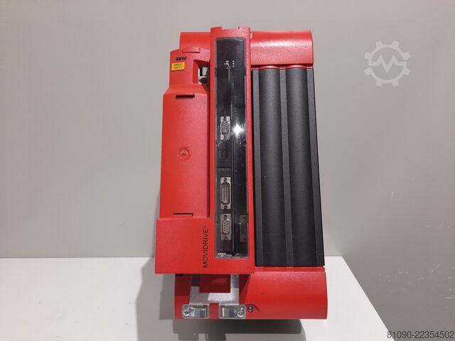  SEW-EURODRIVE MDX61B-0150-503-4-00