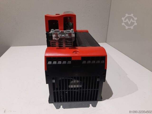  SEW-EURODRIVE MDX61B-0150-503-4-00