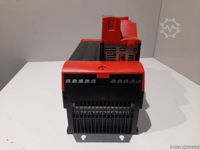  SEW-EURODRIVE MDX61B-0150-503-4-00