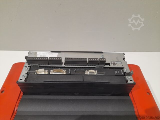  SEW-EURODRIVE MDX61B-0150-503-4-00
