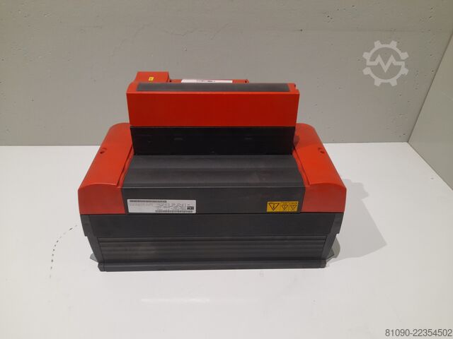  SEW-EURODRIVE MDX61B-0150-503-4-00