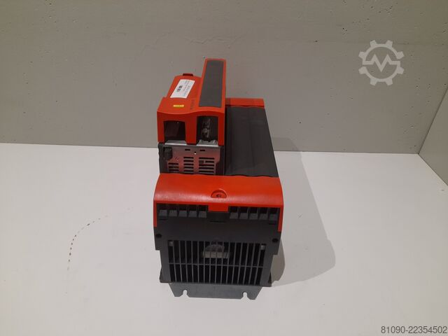  SEW-EURODRIVE MDX61B-0150-503-4-00