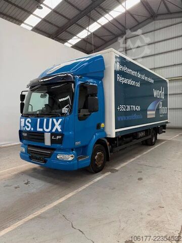 Valise DAF LF 45 210 255.496Km