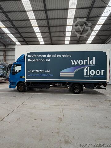 Valise DAF LF 45 210 255.496Km