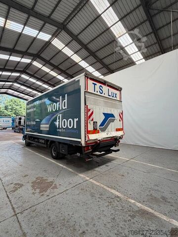 Valise DAF LF 45 210 255.496Km