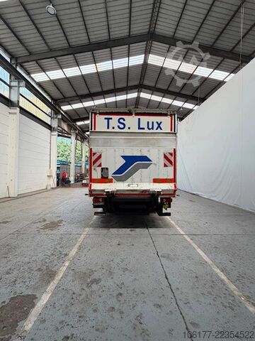 Valise DAF LF 45 210 255.496Km